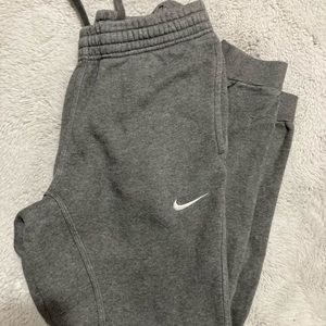 Men joggers